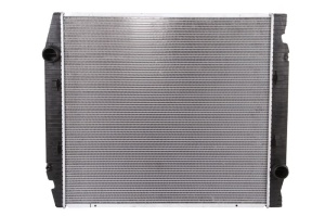 Radiator motor (fara cadru) potrivit IVECO EUROTRAKKER, STRALIS I, STRALIS II, S-WAY, TRAKKER I, TRAKKER II, T-WAY, X-WAY 8210.42L(TCA)-F3HGE611Z 01.93- - Img 1