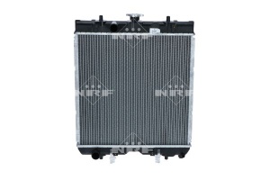 Radiator motor (fara cadru) potrivit KUBOTA L - Img 3