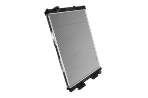 Radiator motor (fara cadru) potrivit MAN E2000, F2000 D2840LF20-E2866DF01 01.94- - Img 3