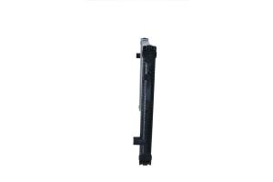 Radiator motor (fara cadru) potrivit MAN HOCL, NG, NL, NÜ; NEOPLAN CENTROLINER D0826LOH17-E2876LUH02 04.91- - Img 4