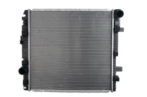 Radiator motor (fara cadru) potrivit MERCEDES ATEGO, ATEGO 2, LK/LN2 OM900.911-OM925.920 03.96- - Img 1