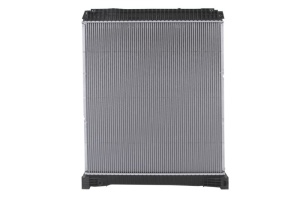 Radiator motor (fara cadru) potrivit MERCEDES ATEGO, AXOR 2 OM902.913-OM926.990 01.98- - Img 2