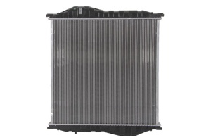 Radiator motor (fara cadru) potrivit MERCEDES ECONIC, ECONIC 2 M902.900-OM936.974 01.98- - Img 2