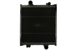 Radiator motor (fara cadru) potrivit RENAULT ARES, TEMIS 4039TRT-6068DRT - Img 1