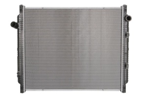 Radiator motor (fara cadru) potrivit RVI AGORA, ARES, C, FR1, G, ILIADE, KERAX, MAJOR, MANAGER, MAXTER, PREMIUM, PREMIUM 2, R DXi11-MIDS06.20.45B 01.83- - Img 1
