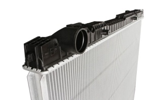 Radiator motor (fara cadru) potrivit SCANIA G I, P I, R I, T DC11.08-DT16.08 03.04-05.19 - Img 4