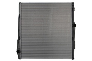 Radiator motor (fara cadru) potrivit SCANIA P I, R I, R II, T DC11.08-DT16.08 03.04- - Img 1
