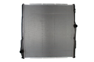 Radiator motor (fara cadru) potrivit SCANIA P I, R I, R II, T DC11.08-DT16.08 03.04- - Img 1