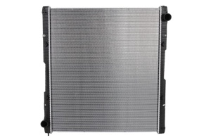 Radiator motor (fara cadru) potrivit SCANIA R I, T DC11.08-DT16.08 03.04-05.19 - Img 1
