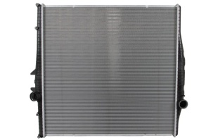 Radiator motor (fara cadru) potrivit VOLVO FH, FH12, FH16, NH12 D12A340-D16G750 08.93- - Img 1
