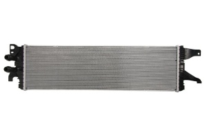Radiator motor (lichid Intercooler) potrivit VW CALIFORNIA T6 CAMPER, MULTIVAN T6, TRANSPORTER T6, TRANSPORTER T6 / CARAVELLE T6 2.0D - Img 1