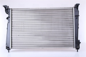Radiator motor (Manual) potrivit ALFA ROMEO MITO; FIAT BRAVO II, GRANDE PUNTO, PUNTO, PUNTO EVO, PUNTO EVO/HATCHBACK, PUNTO/HATCHBACK 1.3D-1.4LPG - Img 4