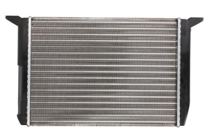 Radiator motor (Manual) potrivit AUDI 80 B2, 80 B3 1.3-2.0 -09.91 - Img 2