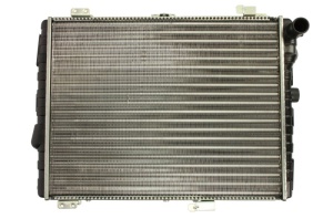 Radiator motor (Manual) potrivit AUDI 80 B2, 80 B3, 80 B4, 90 B2, 90 B3, COUPE B2, COUPE B3 1.9-2.3 - Img 2