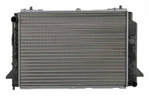 Radiator motor (Manual) potrivit AUDI 80 B4, CABRIOLET B3, COUPE B3 2.6/2.8 -08.00 - Img 1