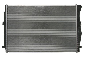 Radiator motor (manual) potrivit AUDI A3, Q2, Q3; CUPRA FORMENTOR, LEON, LEON SPORTSTOURER; SEAT ATECA, LEON, LEON SC, LEON SPORTSTOURER, LEON ST, LEON ST/KOMBI, TARRACO 1.2-2.0D 04.12- - Img 2