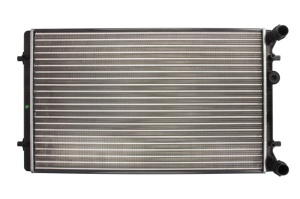Radiator motor (Manual) potrivit AUDI A3, TT; OPEL MOVANO A; SEAT LEON, TOLEDO II; SKODA OCTAVIA I, OCTAVIA I/KOMBI; VW BORA, BORA I, GOLF IV 1.4-2.5D -12.10 - Img 1
