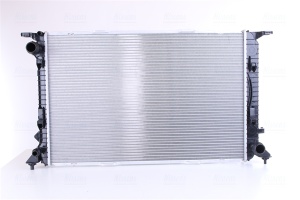 Radiator motor (Manual) potrivit AUDI A4 ALLROAD B8, A4 B8, A5, A6 ALLROAD C7, A6 C7, A7, Q5 2.7D-4.0 - Img 3