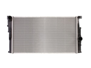 Radiator motor (Manual) potrivit BMW 1 (F20), 1 (F21), 2 (F22, F87), 2 (F23), 3 (F30, F80), 3 (F31), 3 GRAN TURISMO (F34), 4 (F32, F82), 4 (F33, F83), 4 GRAN COUPE (F36) 1.5-Electric - Img 1