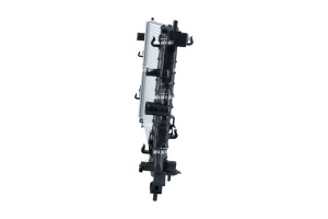 Radiator motor (Manual) potrivit CHEVROLET AVEO, TRAX; OPEL MOKKA / MOKKA X 1.6/1.8 - Img 4