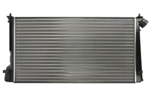 Radiator motor (Manual) potrivit CITROEN BERLINGO, BERLINGO/MINIVAN, C-ZERO, XSARA, XSARA/HATCHBACK, XSARA/KOMBI; OPEL MOVANO A; PEUGEOT 306, 306/HATCHBACK, 306/KOMBI, 307, ION 1.5D-Electric - Img 2