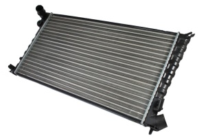 Radiator motor (Manual) potrivit CITROEN BERLINGO, BERLINGO/MINIVAN, XSARA, ZX; PEUGEOT 306, 307, PARTNER, PARTNER/MINIVAN 1.6-1.9D - Img 3