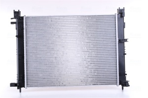 Radiator motor (Manual) potrivit DACIA DOKKER, DOKKER EXPRESS/MINIVAN, DUSTER, DUSTER/SUV, LODGY, LOGAN II, LOGAN MCV II, SANDERO II; RENAULT CAPTUR I, CLIO IV, CLIO IV/HATCHBACK 0.9-1.6LPG - Img 4