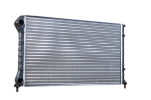 Radiator motor (Manual) potrivit FIAT DOBLO, DOBLO/MINIVAN 1.4-1.9D - Img 3