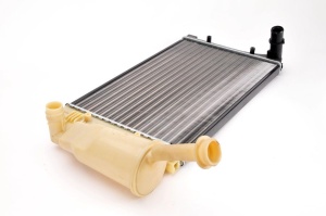 Radiator motor (Manual) potrivit FIAT PANDA, PANDA/HATCHBACK 1.1-1.4CNG - Img 3
