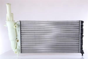 Radiator motor (Manual) potrivit FIAT PUNTO; LANCIA Y 1.1/1.2 - Img 4