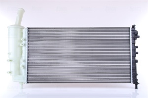 Radiator motor (Manual) potrivit FIAT PUNTO, PUNTO/HATCHBACK 1.2/1.2CNG - Img 4
