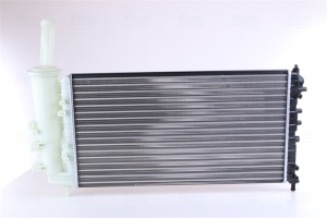 Radiator motor (Manual) potrivit FIAT PUNTO, PUNTO/HATCHBACK 1.2 - Img 4