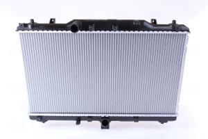 Radiator motor (Manual) potrivit FIAT SEDICI; SUZUKI SX4 1.6D/1.9D - Img 3