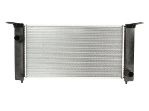 Radiator motor (Manual) potrivit FIAT STILO 1.2/1.4/1.6 - Img 1