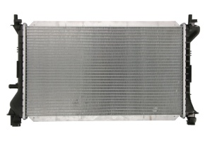 Radiator motor (Manual) potrivit FORD FOCUS I 1.4-1.8LPG - Img 2