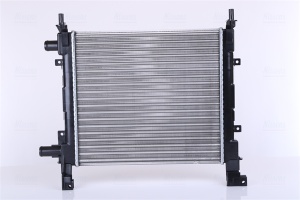 Radiator motor (Manual) potrivit FORD KA 1.3 - Img 4