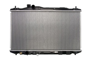 Radiator motor (Manual) potrivit HONDA CIVIC VIII 1.8/2.0 - Img 1