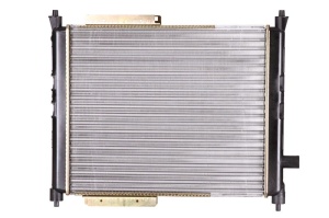Radiator motor (Manual) potrivit HONDA CONCERTO; ROVER 200 II 1.4/1.5/1.6 -03.00 - Img 1