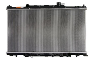 Radiator motor (Manual) potrivit HONDA CR-V II 2.0 - Img 1