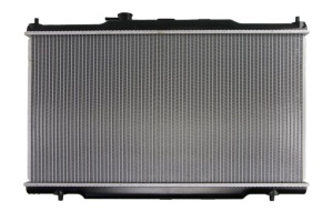 Radiator motor (Manual) potrivit HONDA CR-V II 2.0 - Img 2