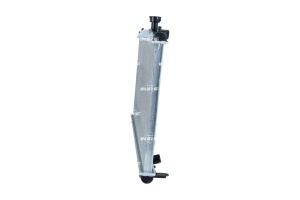 Radiator motor (Manual) potrivit HONDA CR-V III 2.0 -06.12 - Img 4