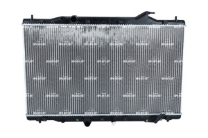 Radiator motor (Manual) potrivit HONDA CR-V III 2.2D - Img 3