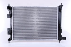 Radiator motor (Manual) potrivit HYUNDAI I10 II, I20 I 1.2/1.4 - Img 3