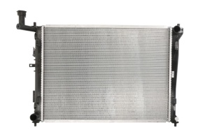 Radiator motor (Manual) potrivit HYUNDAI I30; KIA CEE'D, PRO CEE'D 1.4/1.6/2.0 - Img 1