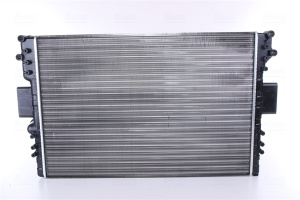 Radiator motor (Manual) potrivit IVECO DAILY III 2.8CNG/2.8D - Img 3