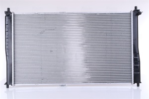 Radiator motor (Manual) potrivit KIA CARNIVAL I, CARNIVAL II 2.9D - Img 4