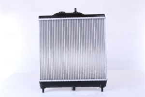 Radiator motor (Manual) potrivit KIA PICANTO I 1.0/1.1 - Img 4