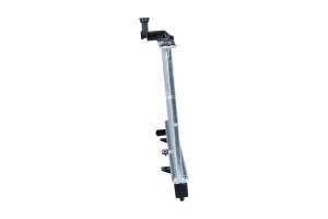 Radiator motor (Manual) potrivit MAZDA 6 2.0D/2.2D -07.13 - Img 4