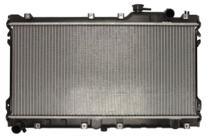Radiator motor (Manual) potrivit MAZDA MX-5 I 1.6/1.8 - Img 1