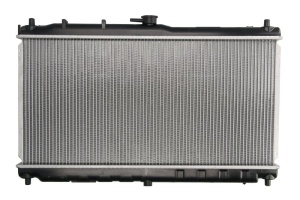 Radiator motor (Manual) potrivit MAZDA MX-5 II 1.6/1.8 - Img 2